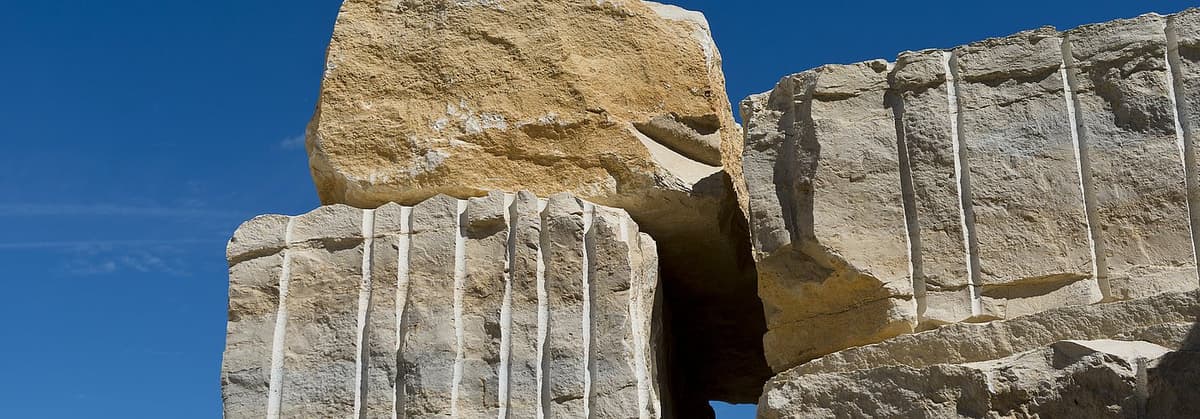 Юрский камень