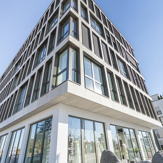 Bäckersche Höfe — фото 1