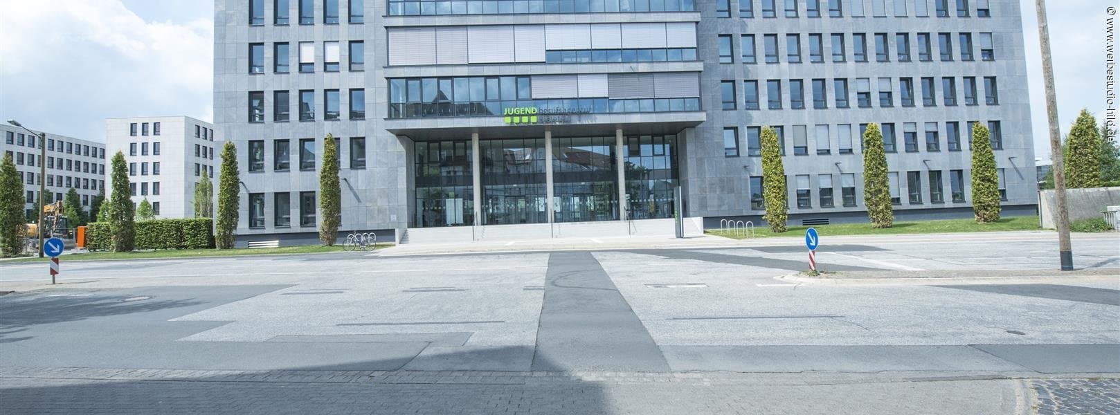 Jugendberufsagentur — фото 1