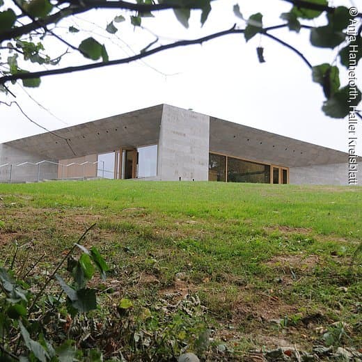 Museum Peter August Böckstiegel — фото 1