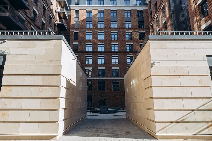 ЖК "Петровская доминанта"