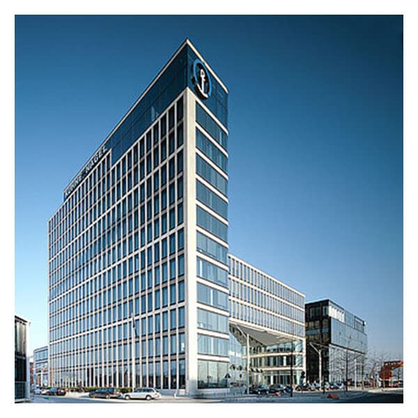 Kühne & Nagel — фото 1