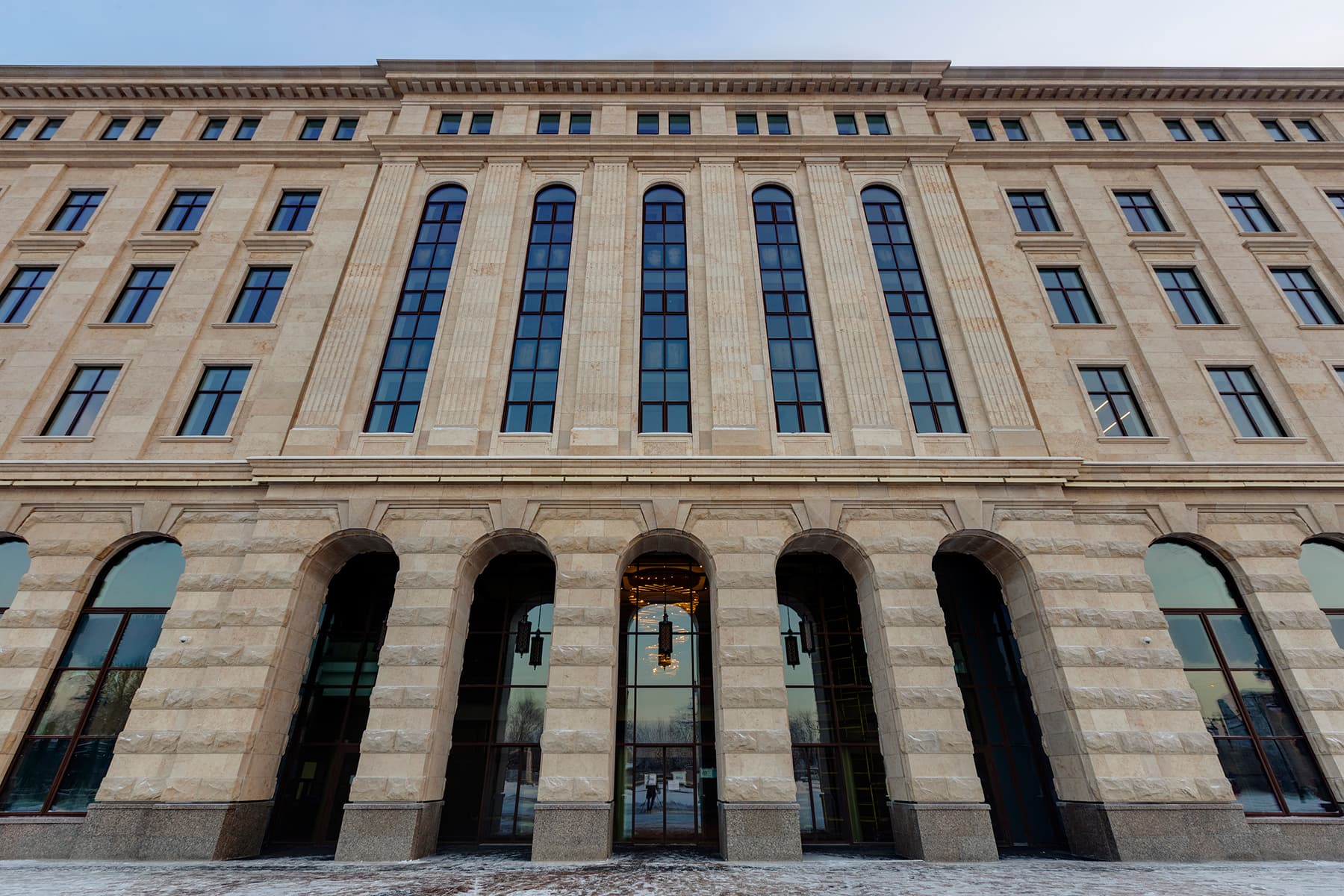 ЖК "Морская резиденция"