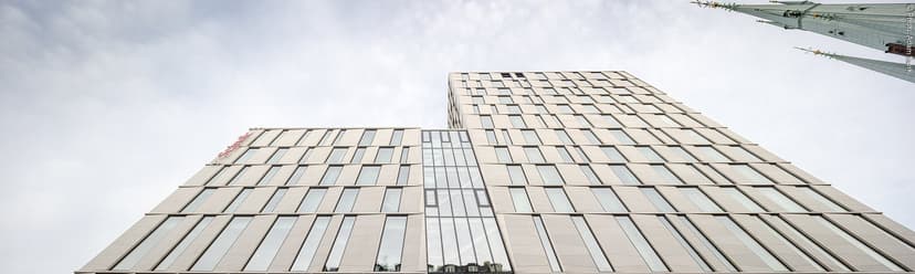 Отель Scandic Continental