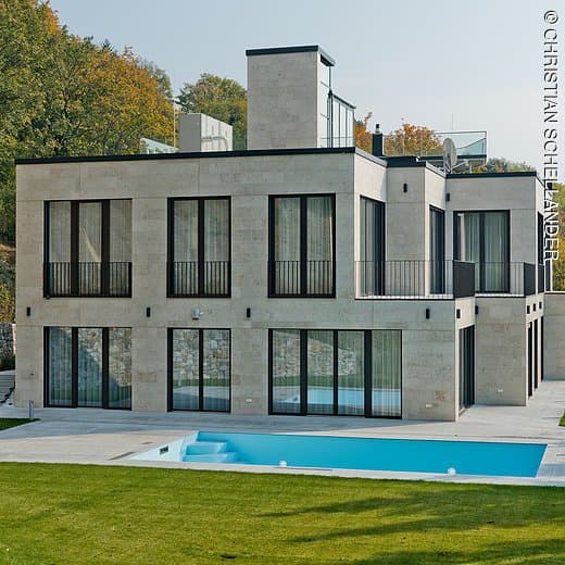 Villa Vienna — фото 1