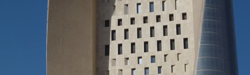 Al Hamra Tower