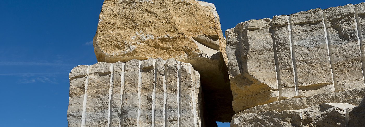 Юрский известняк